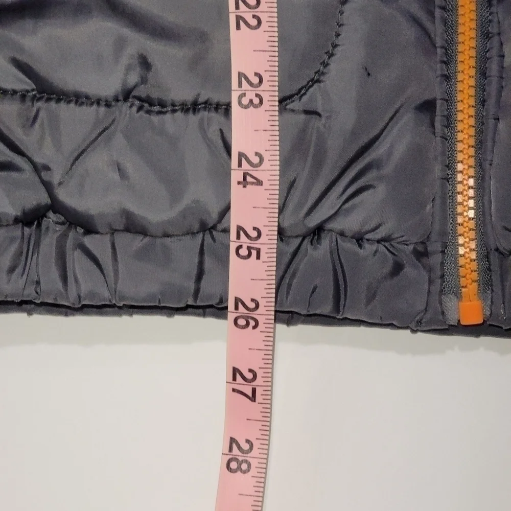 Puma Winter Coat